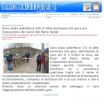 Gazzetta di Benevento - 